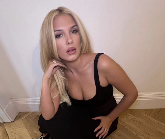 Милли Бобби Браун ответила на критику своей внешности: «Это травля»