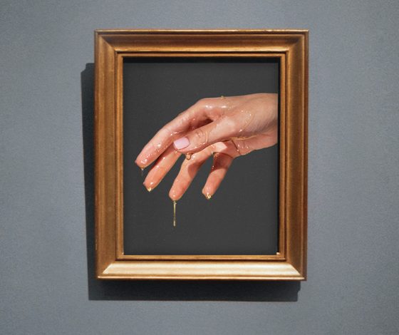 Как ухаживать за ногтевой пластиной?