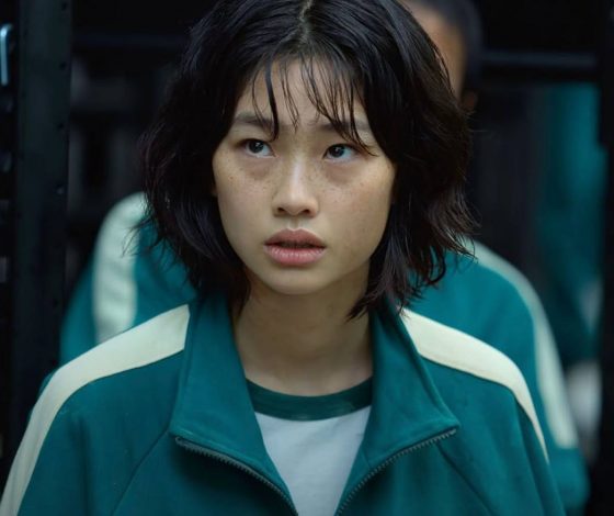 Когда стартуют съемки американской версии «Игры в кальмара»