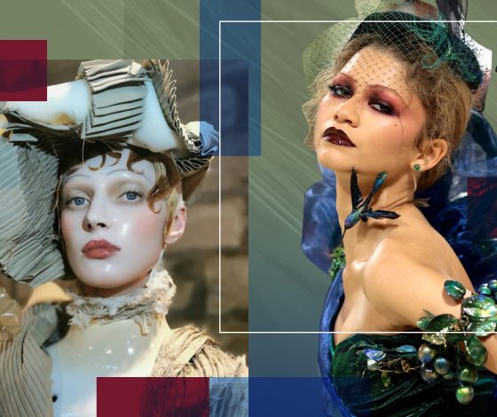 Откуда их столько? Бьюти-журналист Юлия Кудрявцева о том, кто запускает новые тренды и стоит ли им следовать