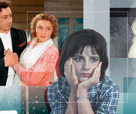 Харассмент в СССР: как режиссеры мстили актрисам