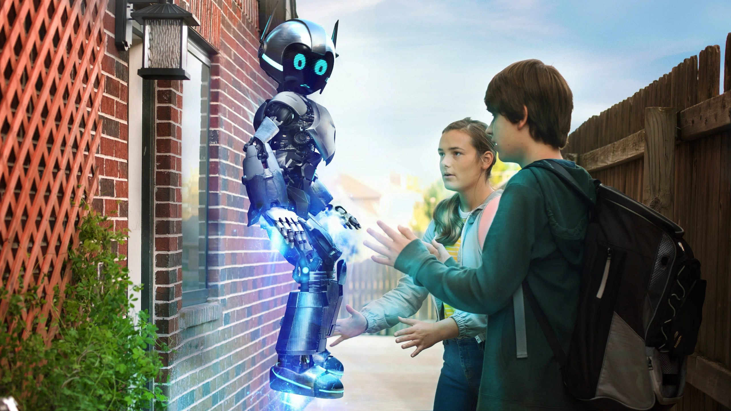 Apple works to create a desktop robot with artificial intelligence