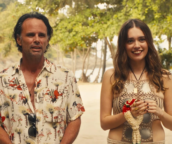 4 сезон «Белого лотоса»: возвращение Дженнифер Кулидж и новые локации