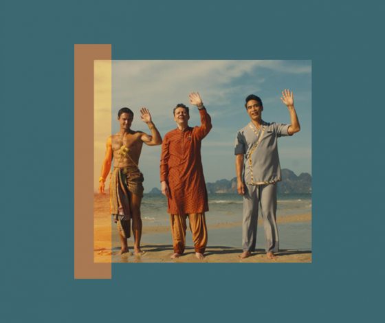 Как закончился третий сезон сериала «Белый лотос»