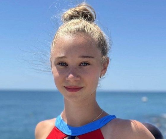 16-летняя фигуристка призналась в домогательствах со стороны тренера