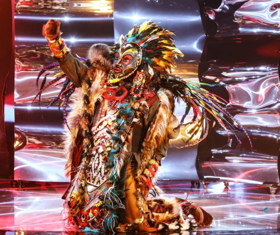 Финал 6 сезона шоу «Маска»: кто победил и снял маску последним