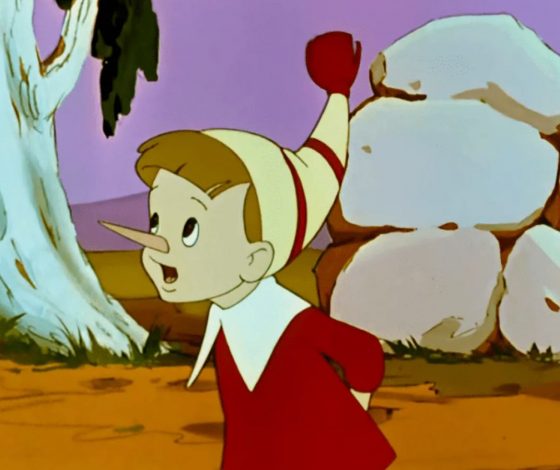 Тест: кто ты из мультфильма «Приключения Буратино»?