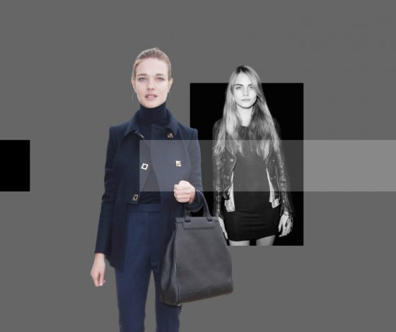 Зумеры ностальгируют по моде супермоделей 2010-х: как повторить такой образ, чтобы выглядеть актуально сегодня