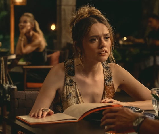 It-girls выбирают неровные зубы вместо голливудской улыбки