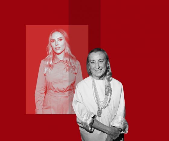 Названа самая влиятельная женщина по версии Time