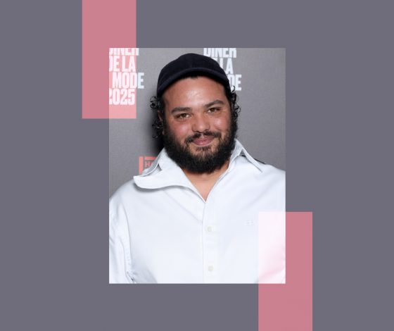 Дюран Лантинк – новый креативный директор Jean Paul Gaultier. 7 фактов о дизайнере, которые нужно знать