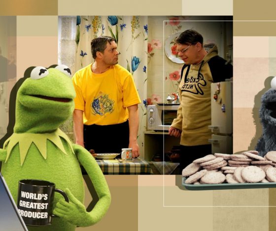 Абсурд да и только: 7 смешных телепередач 90-х, которые невозможно забыть и хочется пересмотреть сейчас