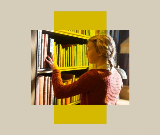 5 книг миллениалов, которые не нравятся зумерам