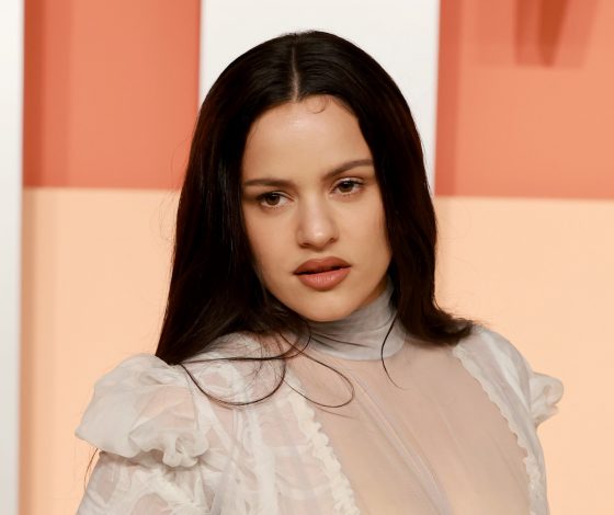 Розалию заметили с новым возлюбленным