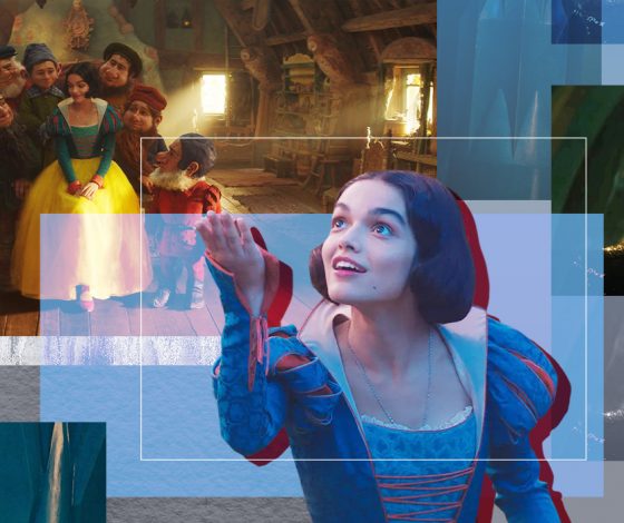 Главная проблема не в Зеглер, а в самом Disney: почему все критикуют новую «Белоснежку»?