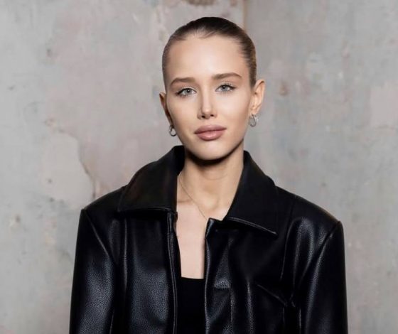 Аврора Киба носит обручальное кольцо от Григория Лепса