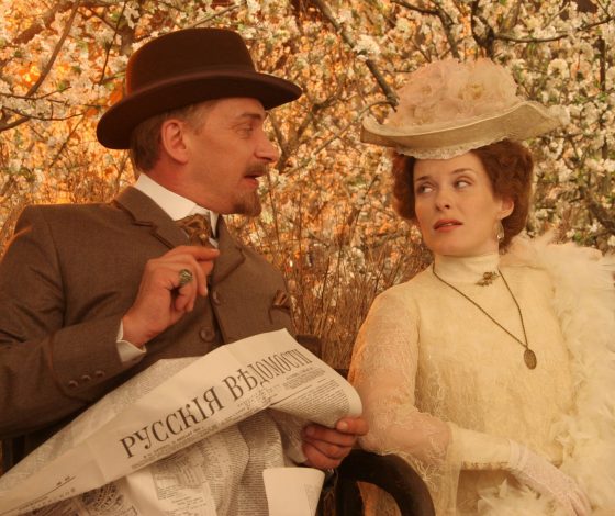 Тест: насколько хорошо ты знаешь творчество Чехова