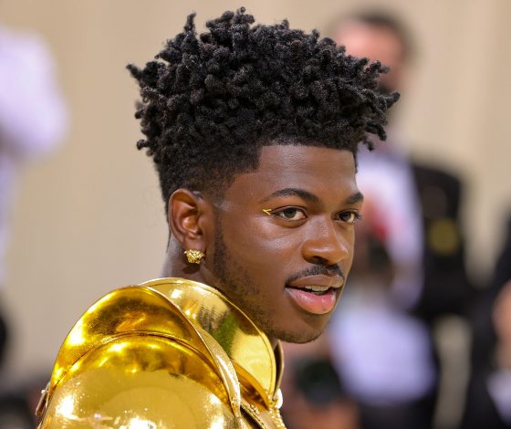 Lil Nas X арестован и проведет выходные в тюрьме