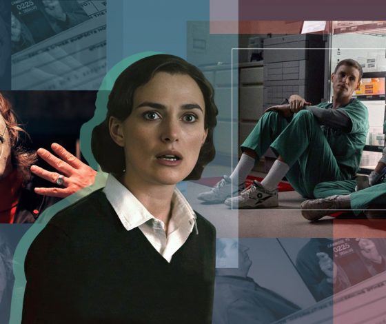 7 ужасающих триллеров, основанных на реальных событиях