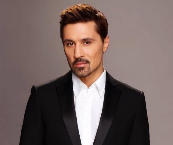 Личная жизнь, болезнь и дети: Дима Билан дал большое интервью