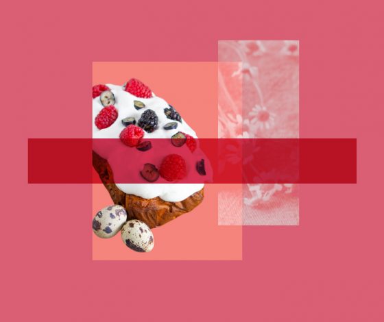 Рецепт кулича: как приготовить традиционное пасхальное блюдо, если не хочешь отказываться от ЗОЖ