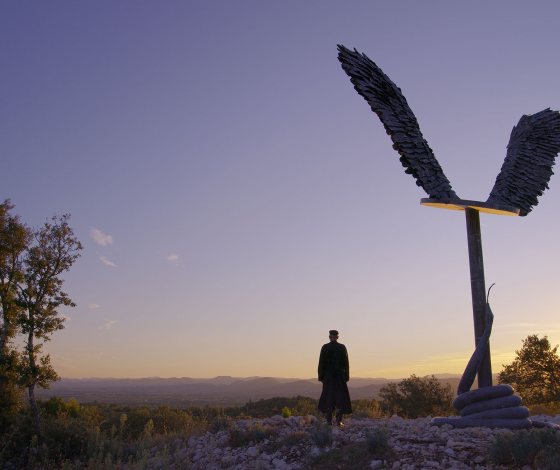 Объявлены даты и участники программы 16-го Beat Film Festival