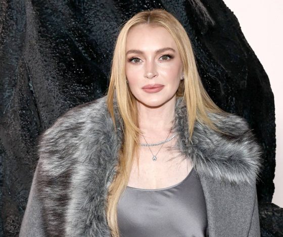 Линдси Лохан намерена полностью сменить амплуа