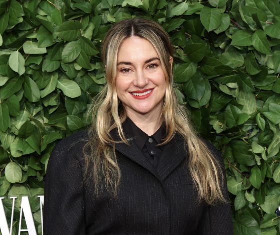 Шейлин Вудли и Лукас Браво расстались