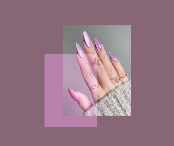 Кринж или класс: маникюр, который нравится миллениалам, но раздражает зумеров