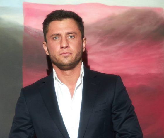 Павел Прилучный оспорил решение суда о месте жительства ребенка