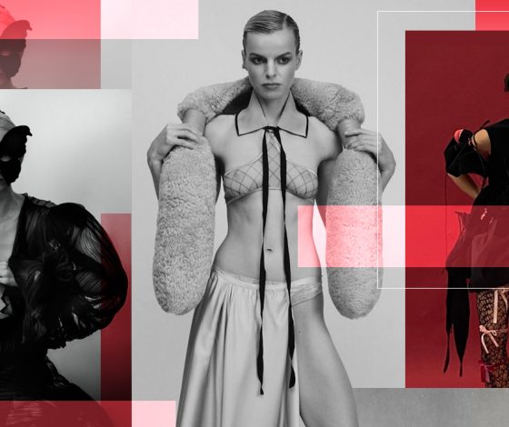 5 российских стилистов, о которых знают все в индустрии