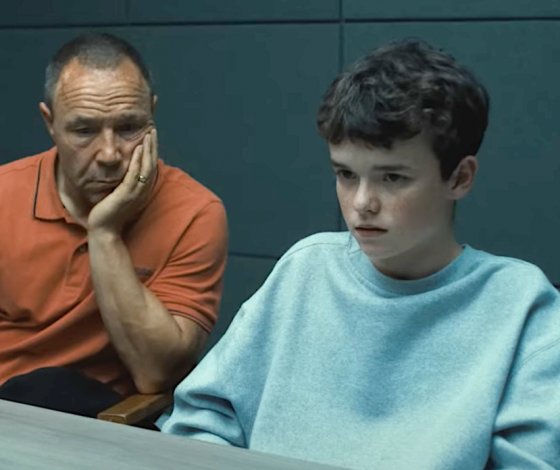 «Переходный возраст» продлили на 2 сезон