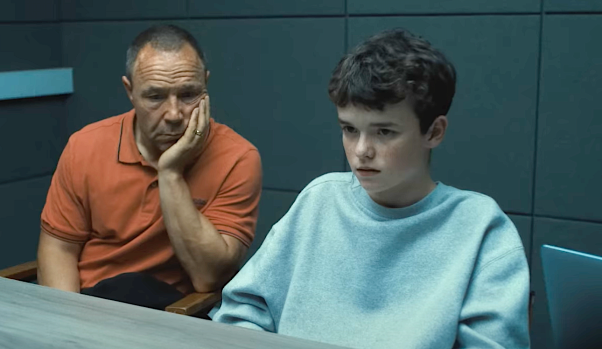 “Transition Age” Extended for Season 2