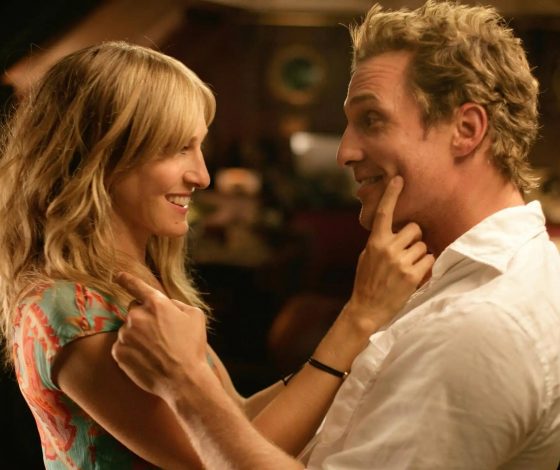 Тест: выбери часы, а мы скажем, чего тебе не хватает в отношениях