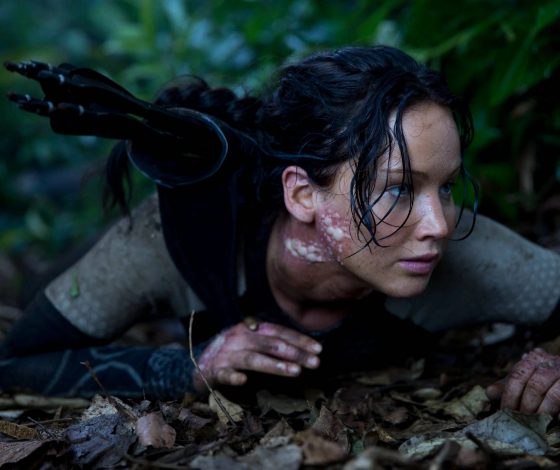 Фанаты уверены, что новый роман о «Голодных играх» частично написал искусственный интеллект