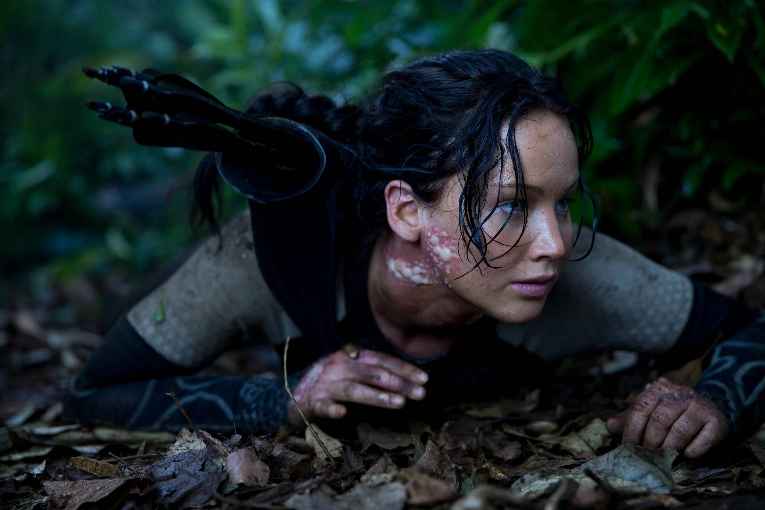 Fans are sure that the new novel about “hunger games” is partially writing artificial intelligence