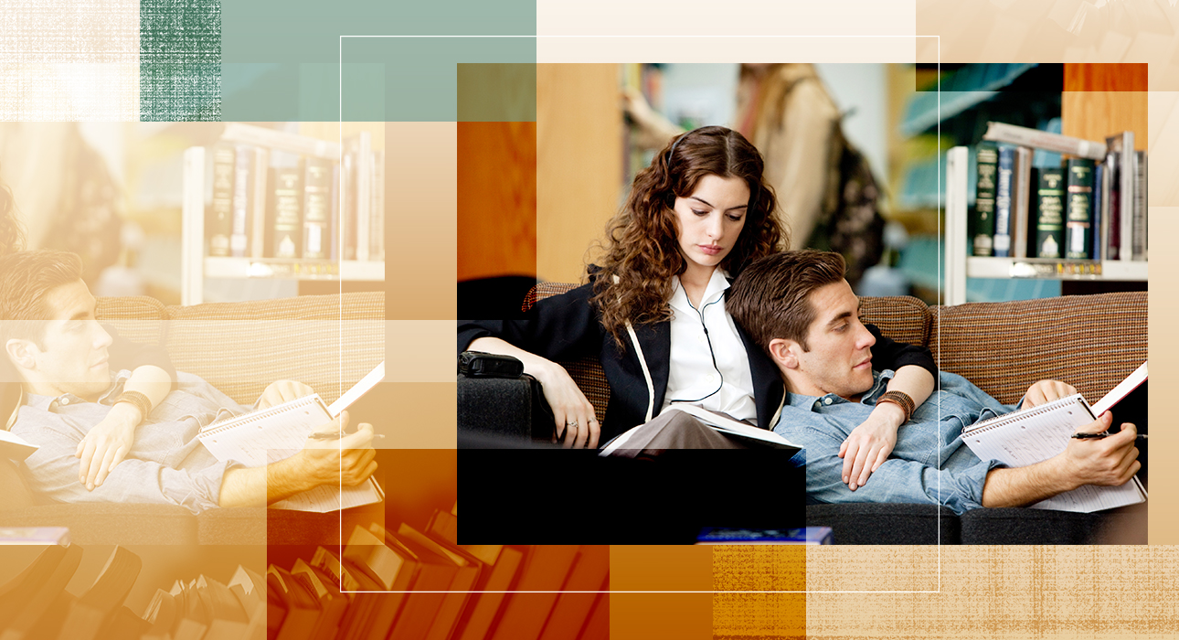 How can you start reading and enjoy again: 5 simple tips for those who stop love books
