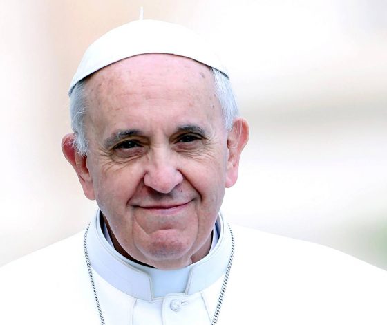 В Ватикане прошла церемония прощания с Папой Римским Франциском