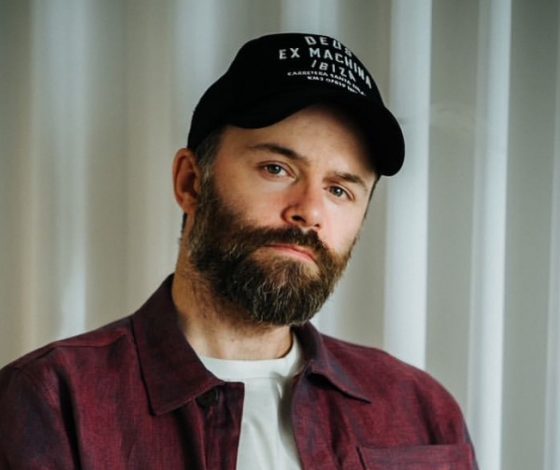 Режиссер «Переходного возраста» снимет экранизацию по «Алхимику»