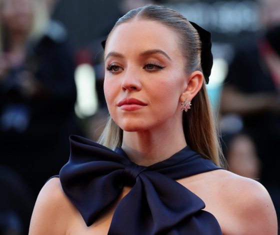 Сидни Суини изменилась ради роли и попрощалась со своим гардеробом