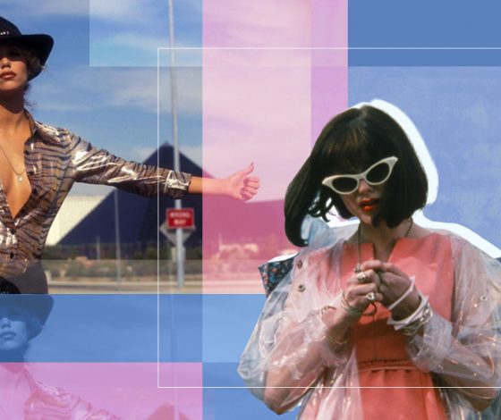 Вульгарность правит бал: 10 классных фильмов и сериалов в эстетике кэмпа