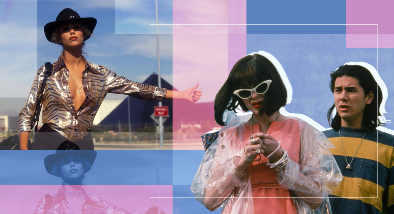 Management by Vulgarity Ball: 10 wonderful movies and series in the Aesthetics of the Camp