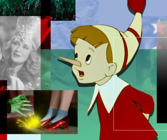 Встречаются однажды Пиноккио и Буратино: чем отличаются российские адаптации книг от оригинала