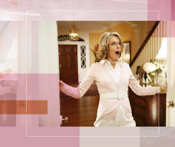 Почему я захотела сменить имя в 54 года?