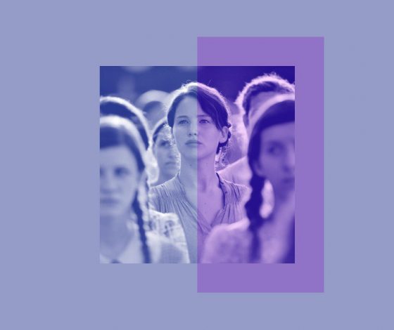 В каком порядке читать серию книг «Голодные игры»