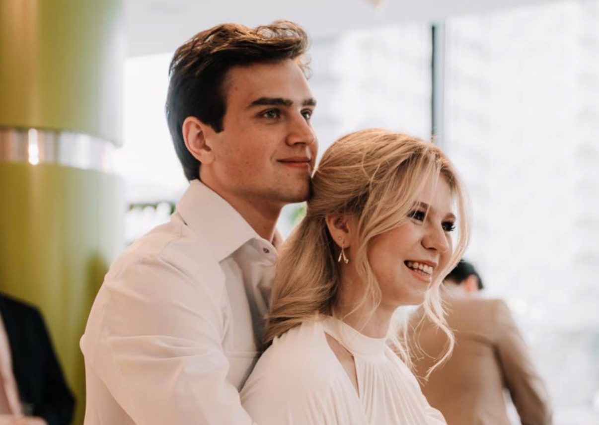 Pregnant Alexandra Trusova and Makar Ignatov’s new output