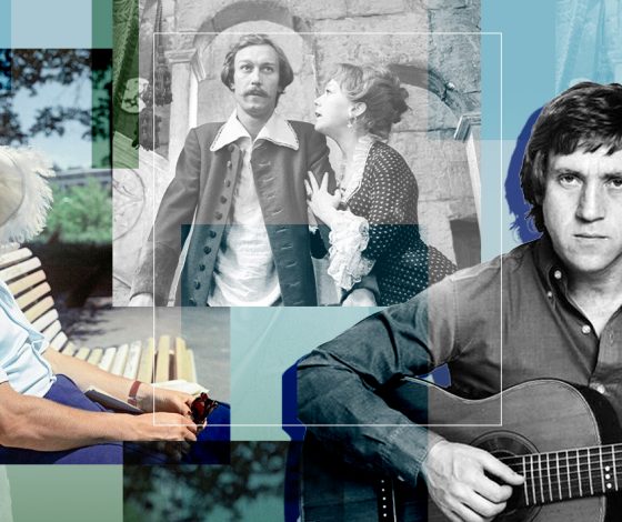 7 советских секс-символов, по которым наши  мамы сходили с ума