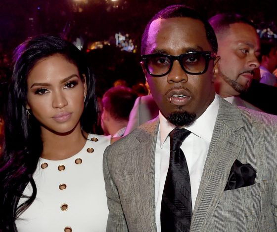 Появились новые подробности преступлений Пи Дидди против бывшей возлюбленной