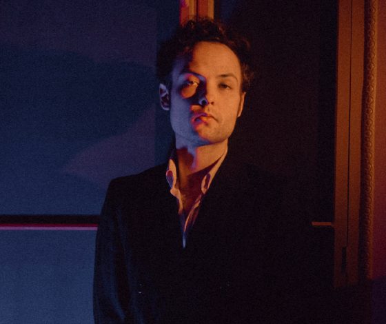 Поколение: Антон Макаров