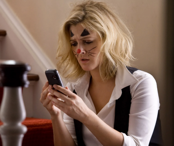 Новый смартфон сможет предсказывать поломки бытовой техники